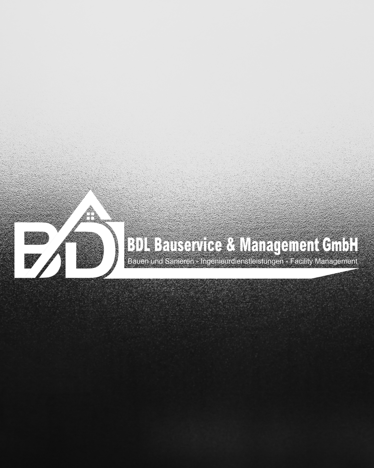 BDL-Team auf der Baustelle